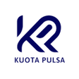 Icoon van programma: Kuota Pulsa - Topup  PPOB