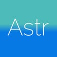 ไอคอนของโปรแกรม: Astr