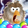 أيقونة البرنامج: Angry Birds POP Bubble Sh…