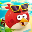 ไอคอนของโปรแกรม: Angry Birds POP