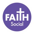 Programikonen: FaithSocial