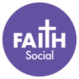 プログラムのアイコン：FaithSocial