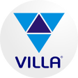 程序图标：VILLA MetricS