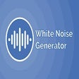 Icoon van programma: White Noise Generator