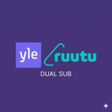 Learn Finnish - Dual Sub for YLE Areena icon
