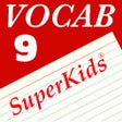 Ícone do programa: 9th Grade Vocabulary