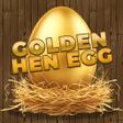 ไอคอนของโปรแกรม: Golden Hen Egg