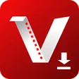 プログラムのアイコン：All Video Downloader 2022