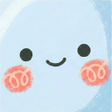 프로그램 아이콘: Buba self-care buddy