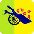 程序图标：Lake Constance Bike Compu…