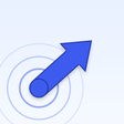 Иконка программы: Arrow Puzzle: Tap & Escap…