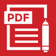 Free PDF Editor - image to PDF icon