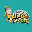 프로그램 아이콘: Crazy King Of Soccer