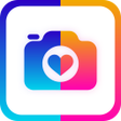 Ícone do programa: Photo editor: Photo Filte…