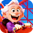 Programikonen: Joy Tycoon: Build Dream R…