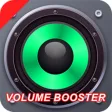 Volume Up Booster Super Sound