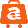 Ikona programu: Arooma Food Delivery