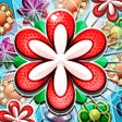 Ikona programu: Kango Islands: Connect Fl…