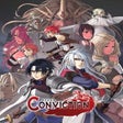 أيقونة البرنامج: Yanzhong de Shijie: Convi…