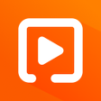 プログラムのアイコン：Video File Player All For…