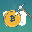 程序图标：GigaHash Bitcoin Cloud Mi…