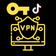 Programikonen: VPN TikTok