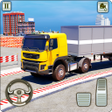 Icon of program: Euro Cargo Parking Truck …