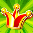 Programın simgesi: Crown Tapper