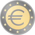 プログラムのアイコン：EuroCoins