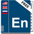 Ikona programu: English-Russian Dictionar…