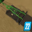 Ícone do programa: John Deere 2720 Disk Ripp…