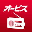 程序图标：オービスラジオ