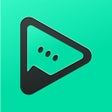 أيقونة البرنامج: Caption This - Video Subt…
