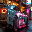 Programın simgesi: Nissan GTR Nismo R35 Live…