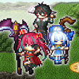Ícone do programa: RPG オトナアルター