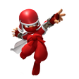 程序图标：Ninja Sticker Maker for W…