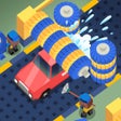 프로그램 아이콘: Idle Car Care