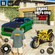 Icono de programa: Indian Theft Bike Driving…