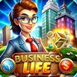 程序图标：Business Life - Life Simu…