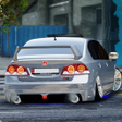 Icône du programme : Civic FD6 Drifting Simula…