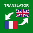 Ikona programu: French - English Translat…