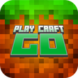 Ikon program: Play Craft GO