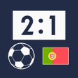 程序图标：Live Scores for Liga Port…