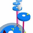 プログラムのアイコン：Splashy