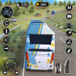 程序图标：American Passenger Bus Dr…