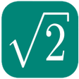 程序图标：Simple Square Root Calcul…