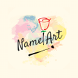 Icon of program: Focus-N-Filter : Name Art