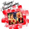 Symbol des Programms: Anniversary Photo Editor