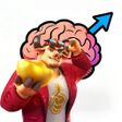 程序图标：BrainNudge