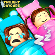 Icon of program: SLEEPOVER Twilight Daycar…